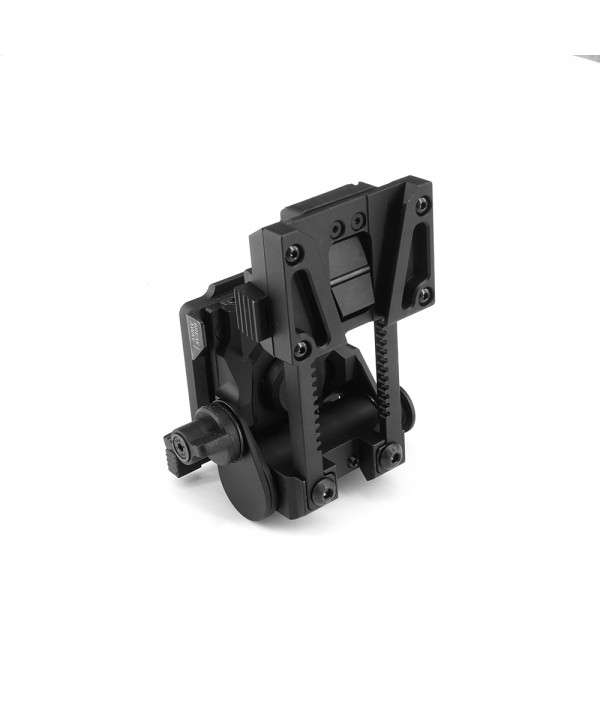 SOTAC L4G24 ナイトビジョン　マウント　レプリカ　米特装備 Amazon | L4G24 タイプ 金属製 ナイトビジョンマウント (ブラック
