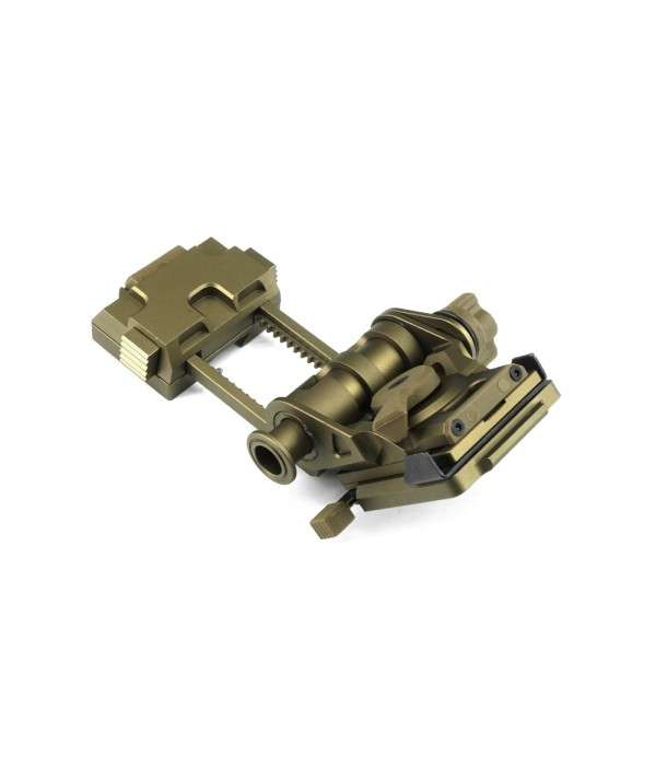 SOTAC L4G24 NVG Mount Extended Version FDE Color