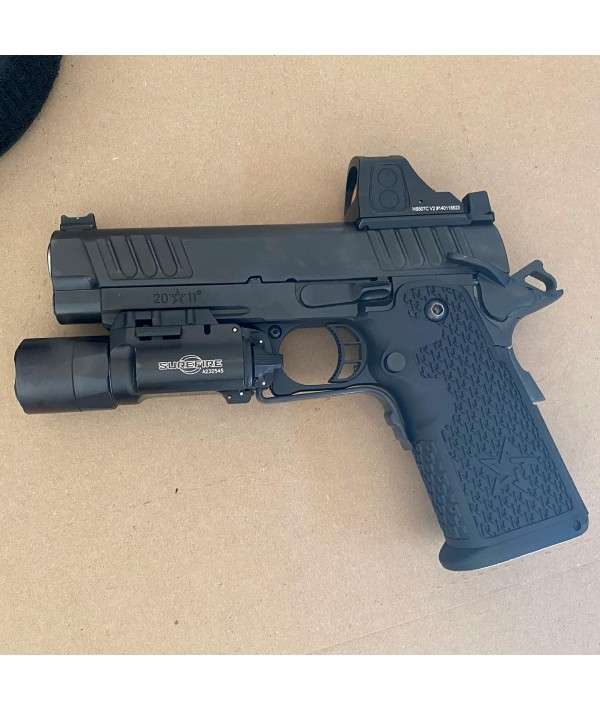 SOTAC DG Remote Switch GEN I For X300 X400 Series