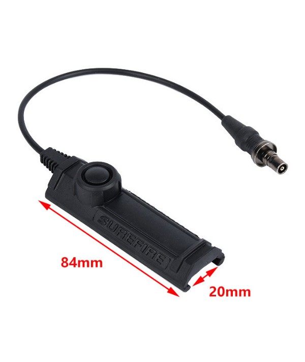 SOTAC Tactical SR07 Remote Switch Accessories