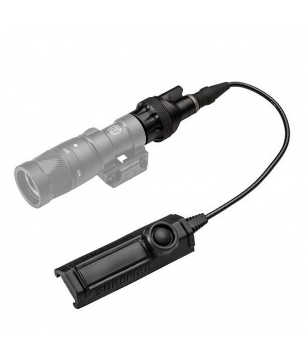 SOTAC DS-SR07 Remote Switch For M300 M600 Series Scout Light Black Color