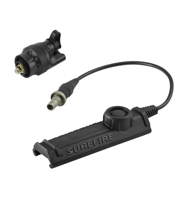 SOTAC DS-SR07 Remote Switch For M300 M600 Series Scout Light Black Color