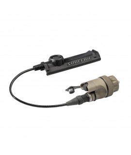 SOTAC DS-SR07 Remote Switch For M300 M600 Series Scout Light FDE Color