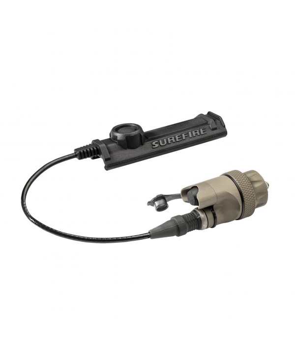SOTAC DS-SR07 Remote Switch For M300 M600 Series Scout Light FDE Color