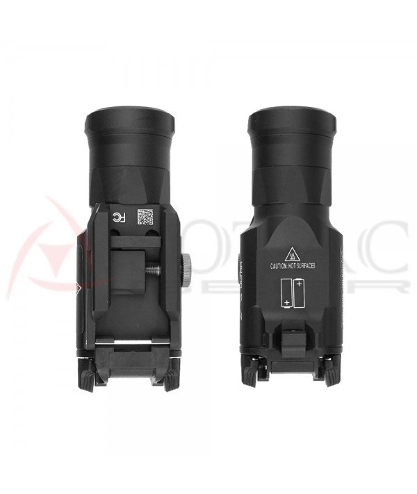 SOTAC X300UH-B LED Outdoor Flashlight