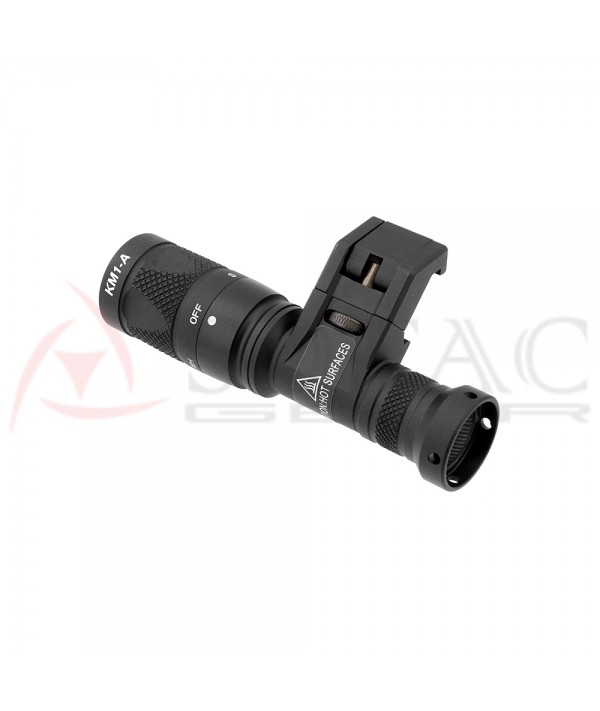 SOTAC Tactical Helmet Flashlight Kit – For M300C M600 M300V IR With S/S MA-X Bracket