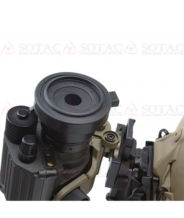 SOTAC 34mm PVS18 PVS31 Tarsier Eclipse NVG Focus Enhancement Device