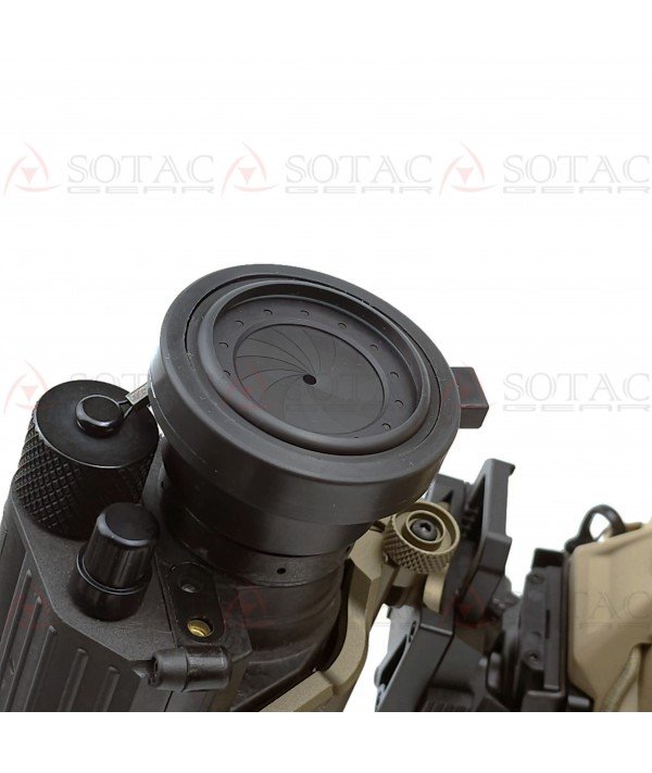 SOTAC 34mm PVS18 PVS31 Tarsier Eclipse NVG Focus Enhancement Device