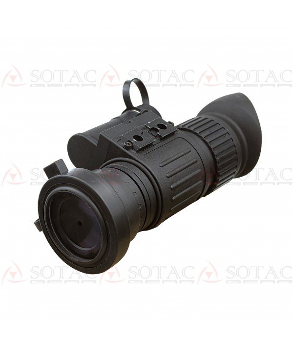SOTAC 37mm PVS14 Tarsier Eclipse NVG Focus Enhancement Device