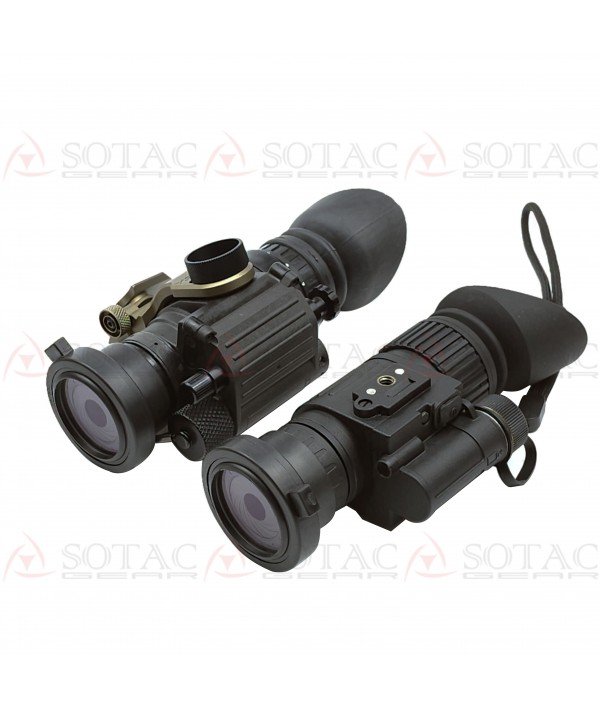 SOTAC 37mm PVS14 Tarsier Eclipse NVG Focus Enhancement Device