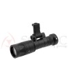 SOTAC M340V Flashlight Black