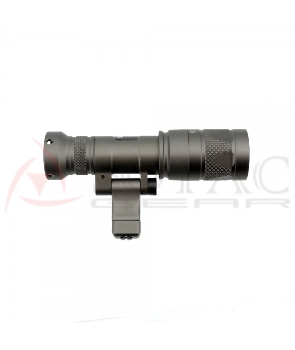 SOTAC M340V Flashlight FDE