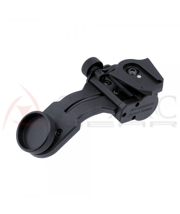 SOTAC PVS-14 J-Arm With NVG Helmet Adapter