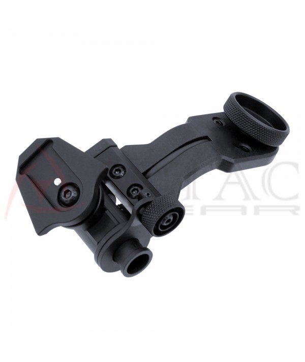 SOTAC PVS-14 J-Arm With NVG Helmet Adapter