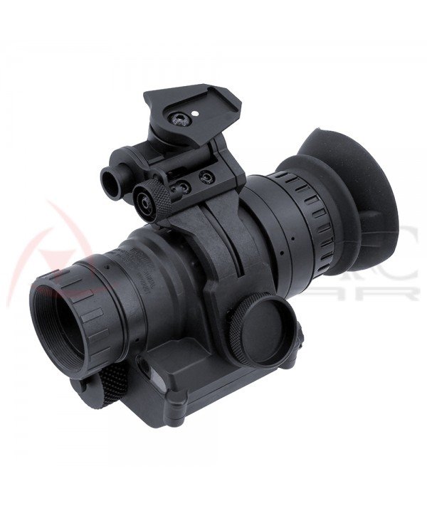 SOTAC PVS-14 J-Arm With NVG Helmet Adapter
