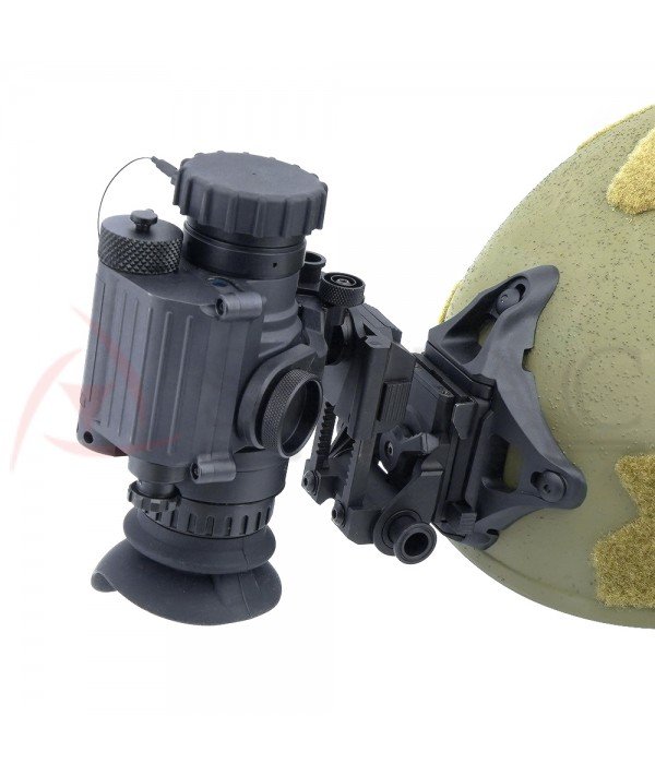 SOTAC PVS-14 J-Arm With NVG Helmet Adapter