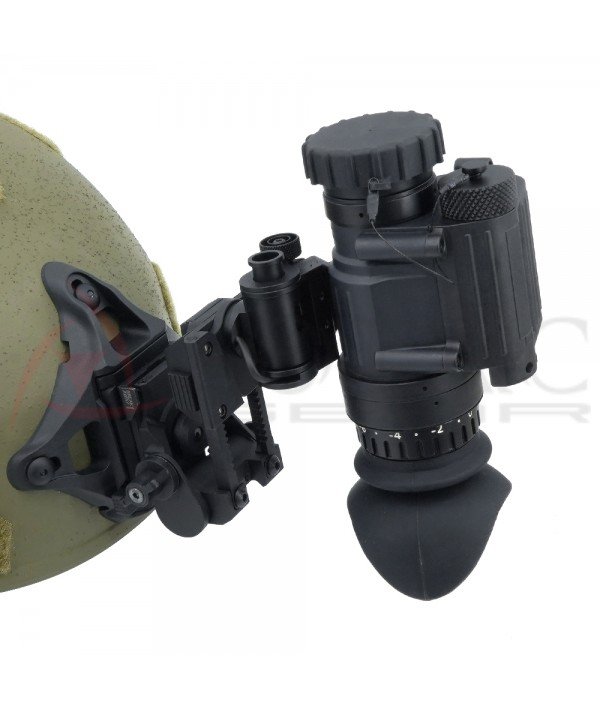 SOTAC PVS-14 J-Arm With NVG Helmet Adapter