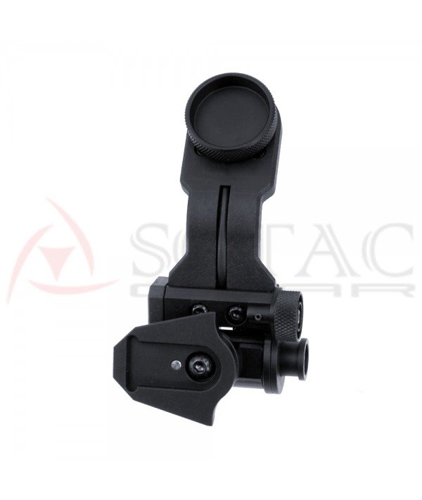SOTAC PVS-14 J-Arm With NVG Helmet Adapter