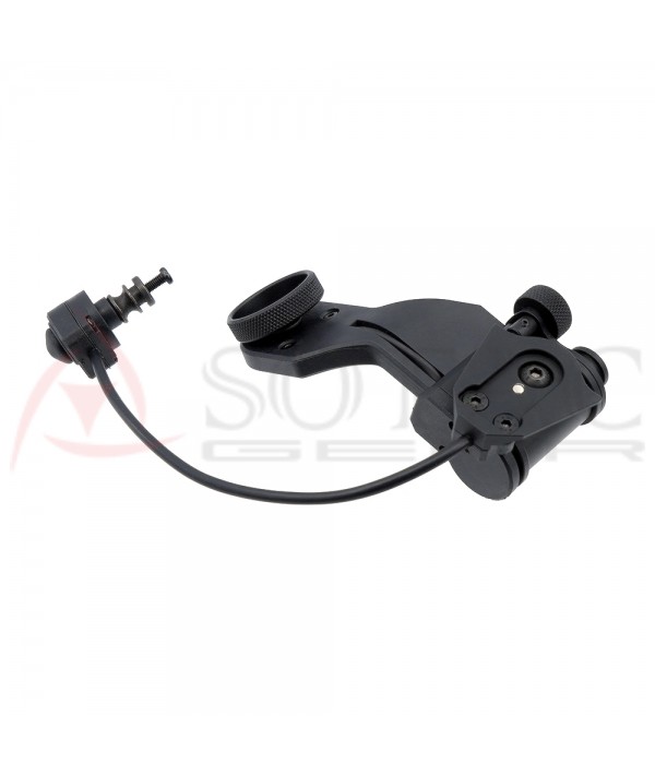 SOTAC PVS14 Arm Auto on/off Switch Black