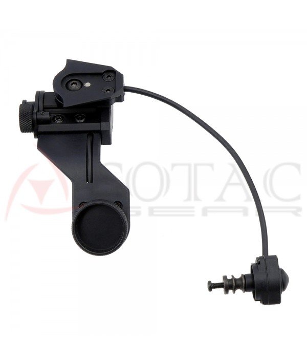 SOTAC PVS14 Arm Auto on/off Switch Black