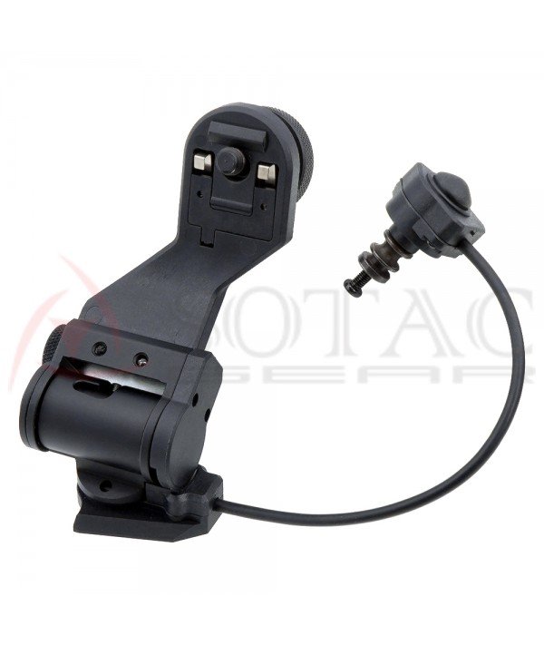SOTAC PVS14 Arm Auto on/off Switch Black