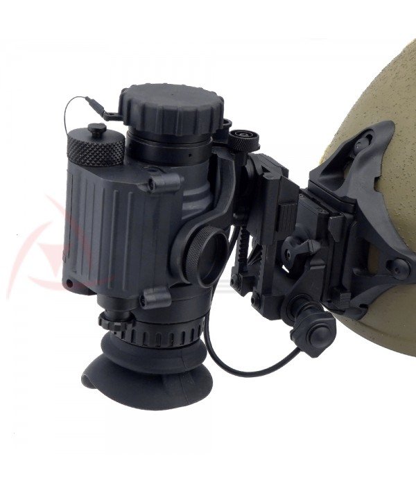 SOTAC PVS14 Arm Auto on/off Switch Black