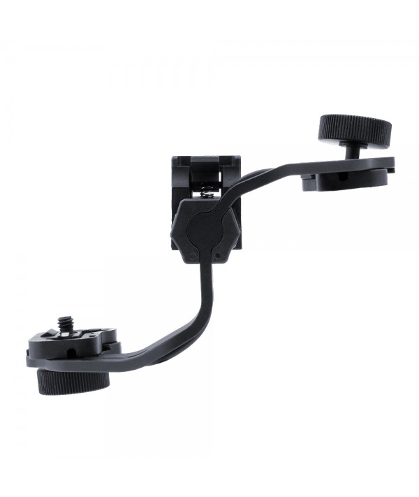 SOTAC PVS14 Dual Headmount Adapter