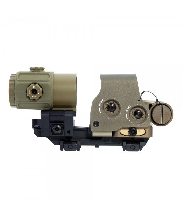 SOATC Tactical Monolift Riser Mount