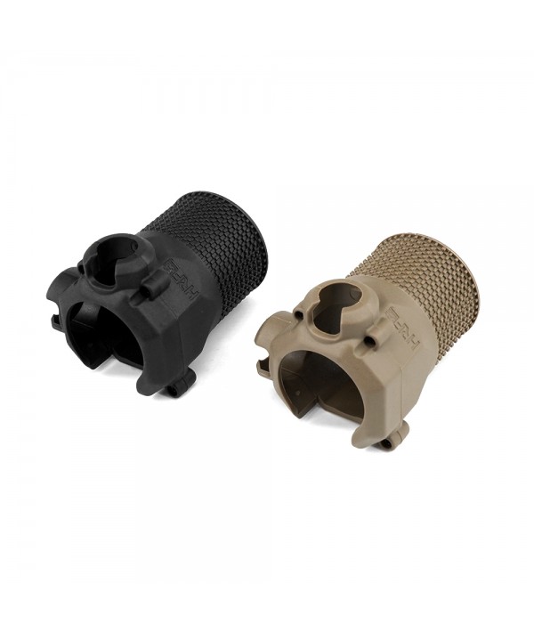 SOTAC HRF AMC Cover Black Color For G33 3X Magnifier