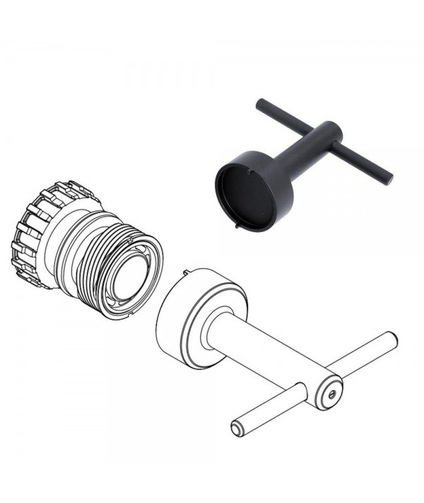 SOTAC NVG Tools Set For PVS14 BNVD1431 3PCS
