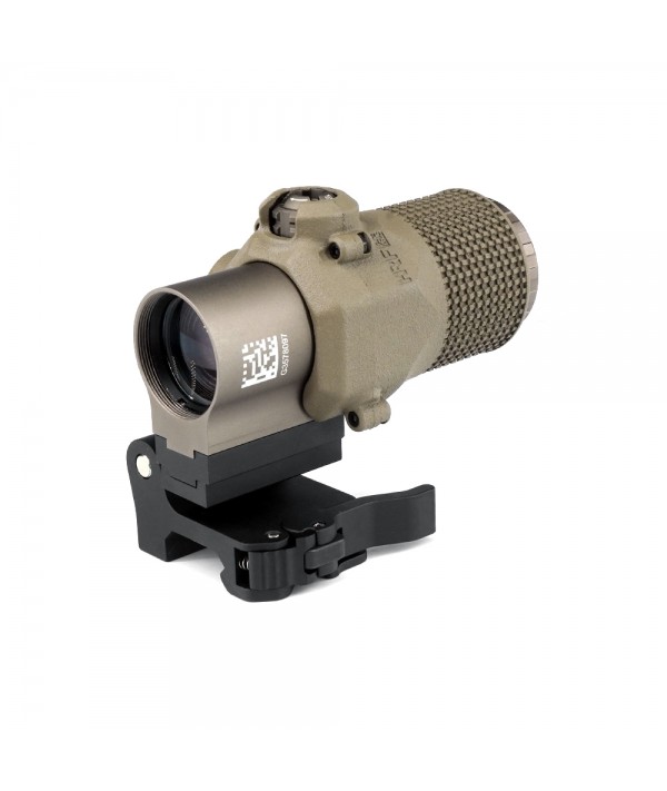 SOTAC HRF AMC Cover TAN Color For G33 3X Magnifier