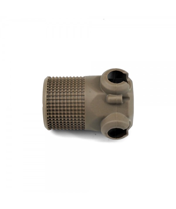 SOTAC HRF AMC Cover TAN Color For G33 3X Magnifier