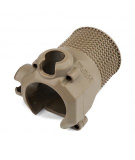 SOTAC HRF AMC Cover TAN Color For G33 3X Magnifier