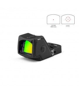 RMR HD Red Dot Sight