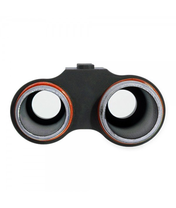 SOTAC 18350/123 Light Monolithic Twin Mount Black