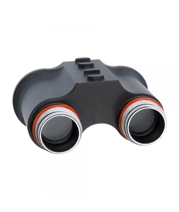 SOTAC 18350/123 Light Monolithic Twin Mount Black