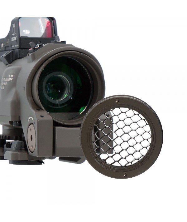 SOTAC Killflash for elcan 1/4x Riflescope