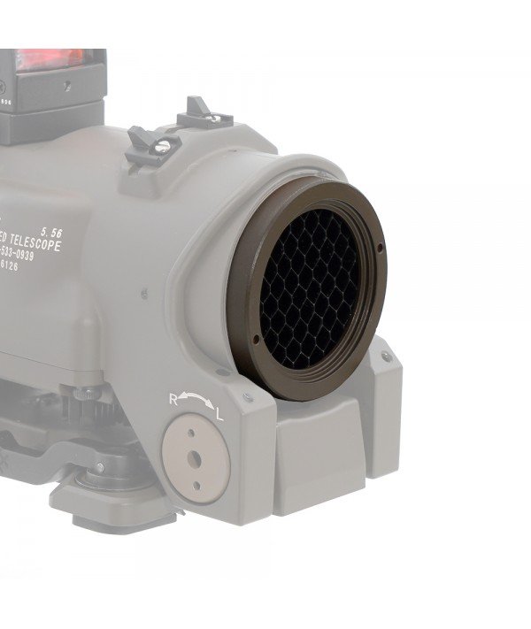 SOTAC Killflash for elcan 1/4x Riflescope