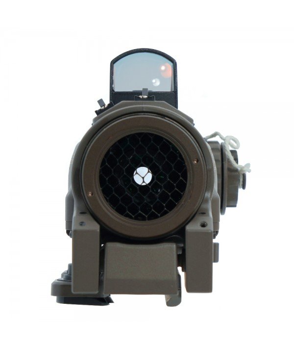 SOTAC Killflash for elcan 1/4x Riflescope