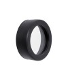 SOTAC Transparent Protective Front Cover Objective Lens 26mm for M300/M600/X300/X400