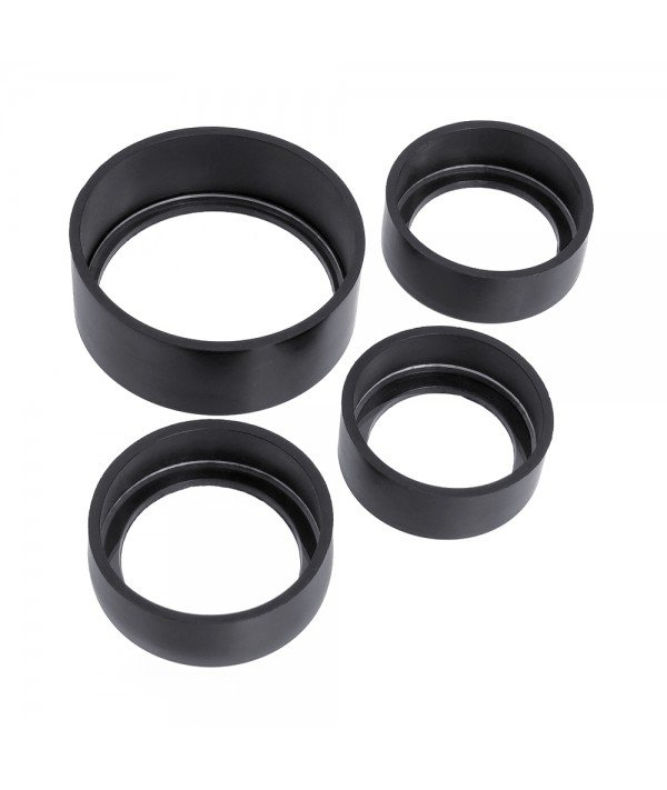 SOTAC Transparent Protective Front Cover Objective Lens 28mm t1t2/m300v/m600v/x300v/x400v