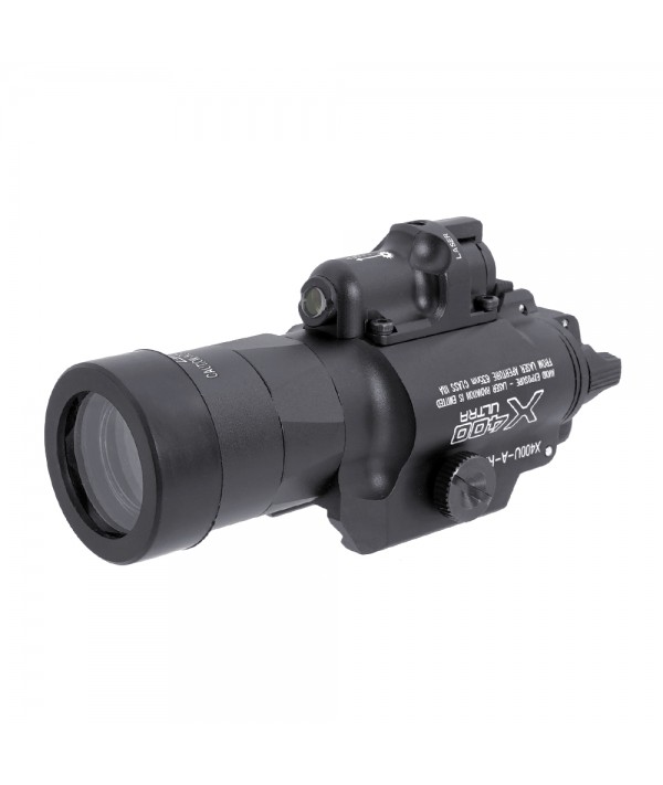 SOTAC Transparent Protective Front Cover Objective Lens 28mm t1t2/m300v/m600v/x300v/x400v