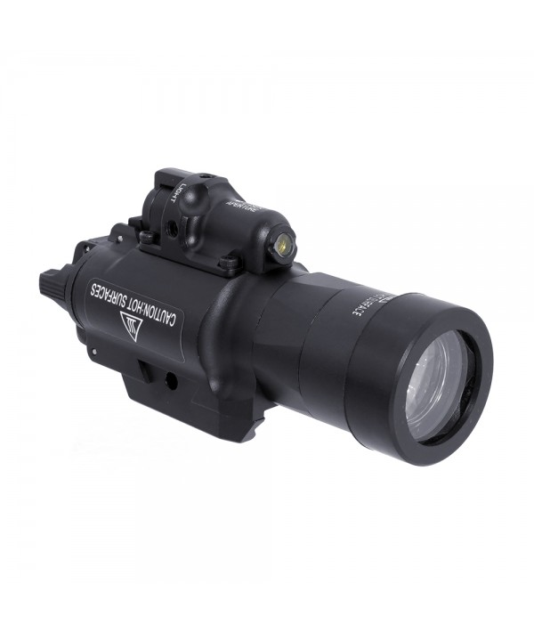 SOTAC Transparent Protective Front Cover Objective Lens 28mm t1t2/m300v/m600v/x300v/x400v