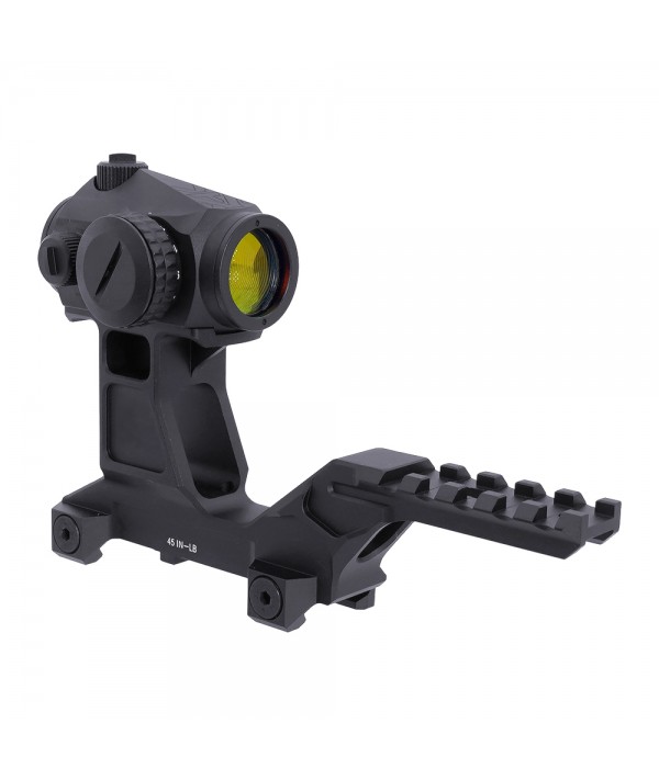 SOTAC GBRS V2 Mount For Micro Sight Black