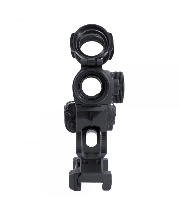 SOTAC GBRS V2 Mount For Micro Sight Black
