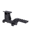 SOTAC GBRS V2 Mount For Micro Sight Black