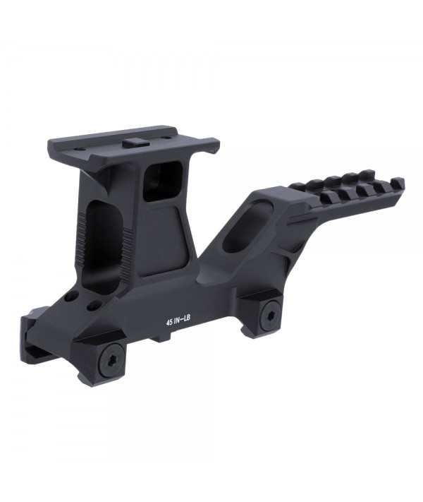SOTAC GBRS V2 Mount For Micro Sight Black