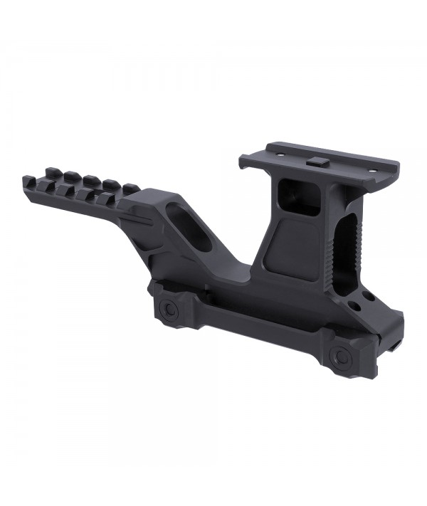 SOTAC GBRS V2 Mount For Micro Sight Black