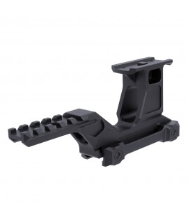 SOTAC GBRS V2 Mount For Micro Sight Black