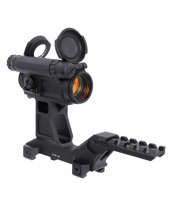 SOTAC GBRS V2 Mount For Micro Sight Black